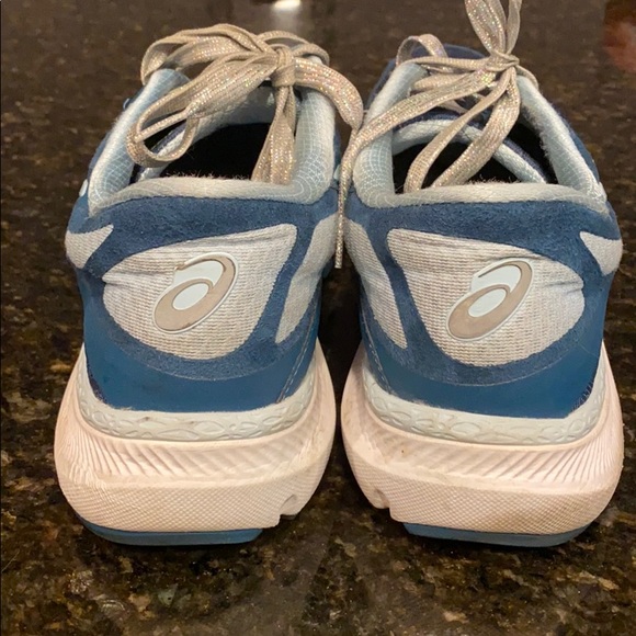 ASICS 33-M Women’s Running Shoe - Picture 4 of 6